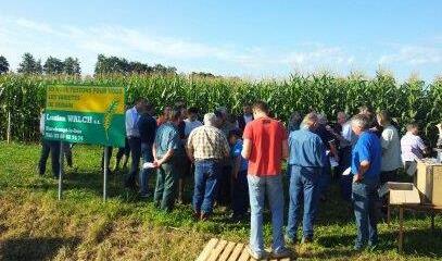 Les essais des ETS WALCH