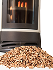 Granulés de Bois ETS L WALCH
