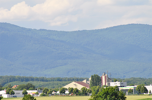 Silo-Burnhaupt-le-Bas